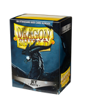 DRAGON SHIELD MATTE - JET