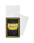 DRAGON SHIELD PERFECT FIT - CLEAR