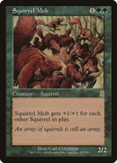 Squirrel Mob JAPANESE [Odyssey]