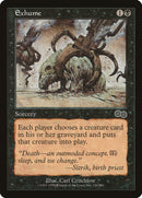 GERMAN Exhume [Urza's Saga]