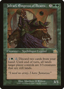 Jolrael, Empress of Beasts ESPAÑOL [Prophecy]