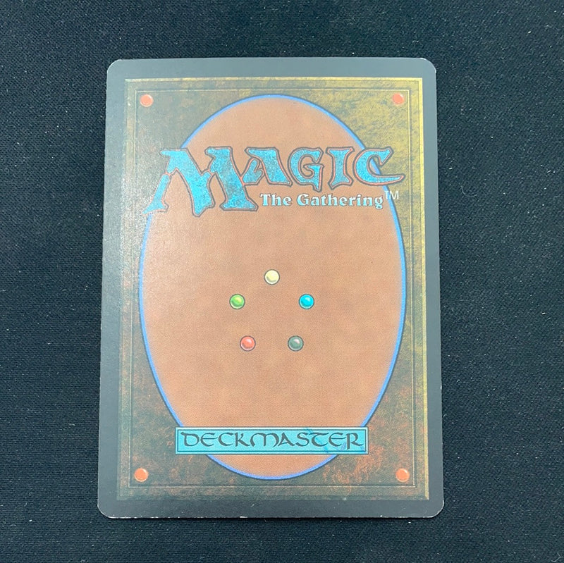 SIGNED Intuition [Judge Gift Cards 2003]