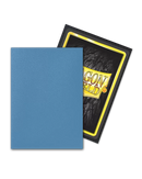 DRAGON SHIELD DUAL MATTE - LAGOON